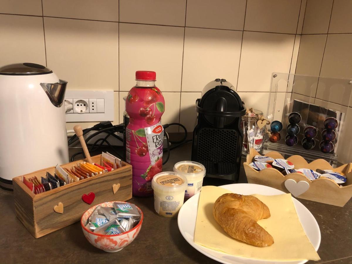 Capriana B And B Nonna Rosa Vista Lagorai المظهر الخارجي الصورة